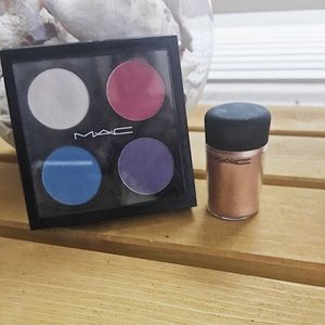 MAC Eyeshadows